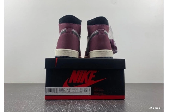 Jordan Gore-Tex 1 Element   DB2889-500 High DB2889-500 Berry 1109